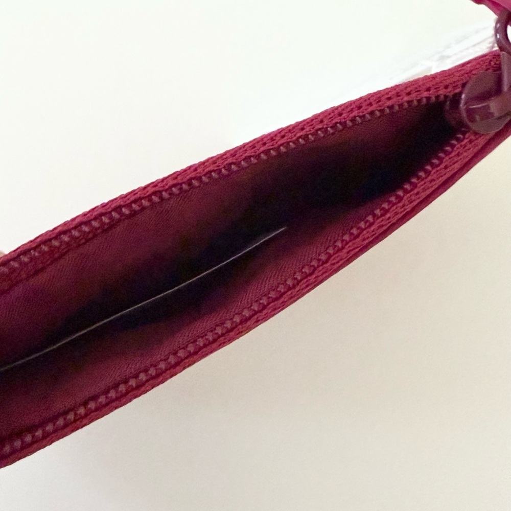 NWT Lululemon True Identity Card Case - Picture 3 of 10